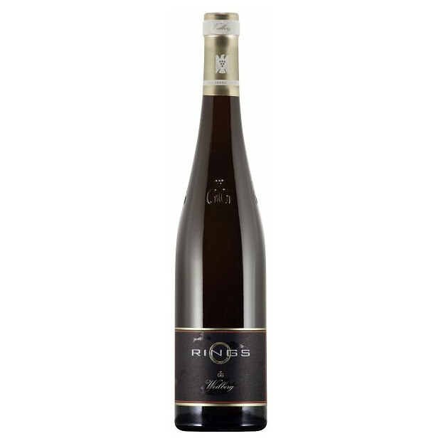 Rings Ungsteiner Weilberg Riesling GG trocken 2020