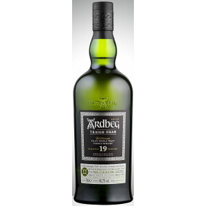 Ardbeg TRAIGH BHAN 19 Jahre The Ultimate Islay Single...