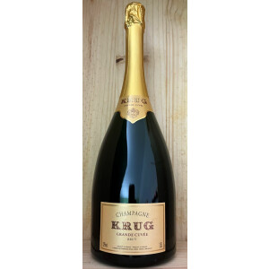 Krug Grande Cuvée 162ème Édition...