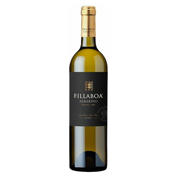 Fillaboa Albariño Rías Baixas DO