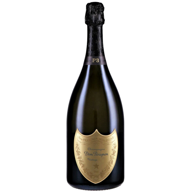Moët & Chandon Dom Pérignon P3 Plénitude Brut 1992