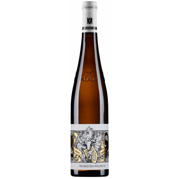 Reichsrat von Buhl Forster Freundstück Riesling GG trocken 2020