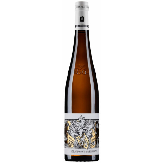 Reichsrat von Buhl Forster Jesuitengarten Riesling GG trocken 2020