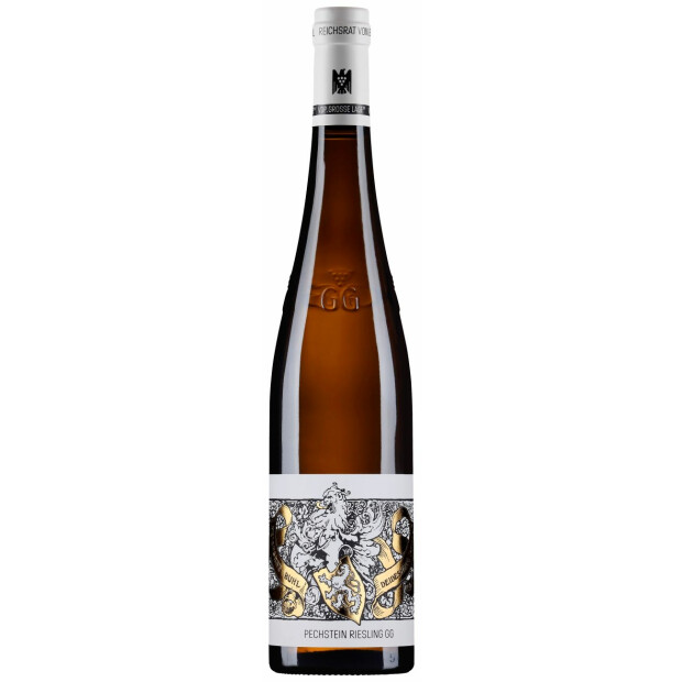 Reichsrat von Buhl Forster Pechstein Riesling GG trocken 2020
