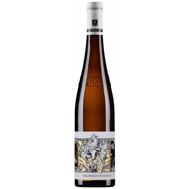 Reichsrat von Buhl Forster Kirchenstück Riesling GG trocken 2020