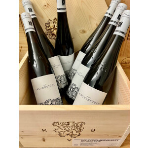 Reichsrat von Buhl Riesling GG Schatzkammerpaket 2016 (6...