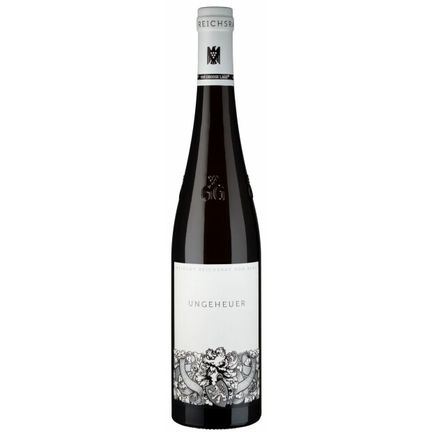Reichsrat von Buhl Forster Ungeheuer Riesling GG trocken 2014 Magnum