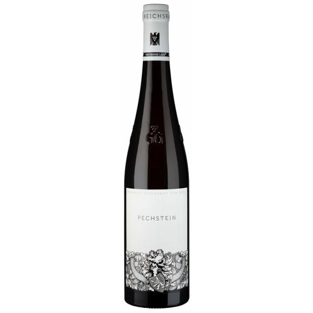 Reichsrat von Buhl Forster Pechstein Riesling GG trocken 2014 Magnum