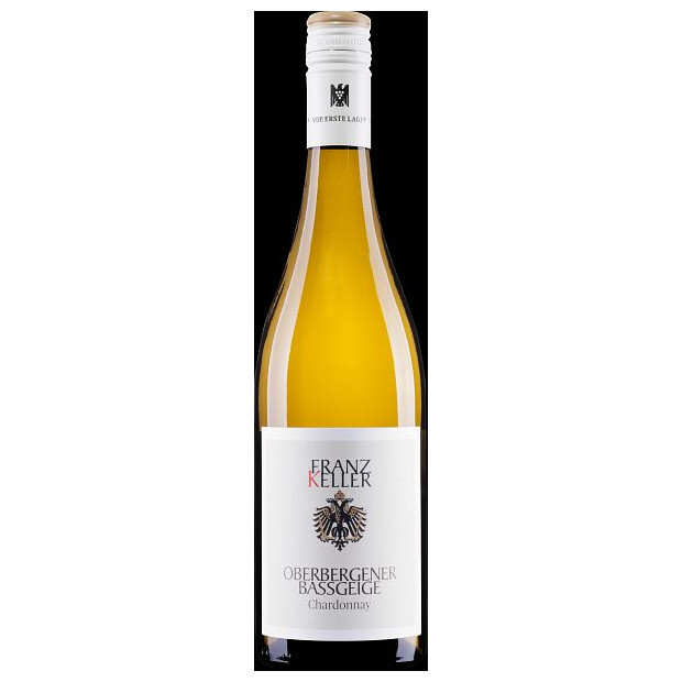 Franz Keller Oberbergener Bassgeige Chardonnay Erste Lage trocken