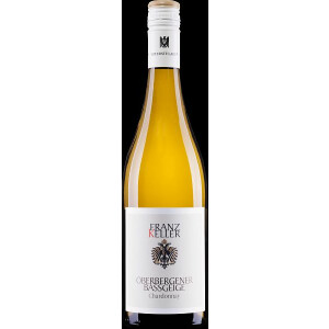 Franz Keller Oberbergener Bassgeige Chardonnay Erste Lage...