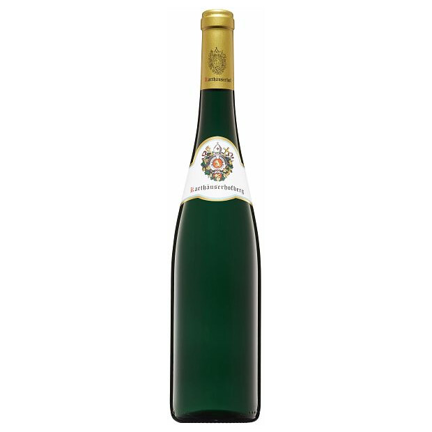 Karthäuserhof Eitelsbacher Karthäuserhofberg Riesling GG trocken 2016