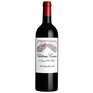 Château Canon 1er Grand Cru Classé B...