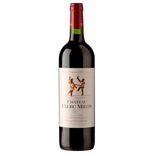 Château Clerc Milon 5ème Grand Cru...