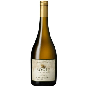 Bogle Vineyards Clarksburg Chardonnay Reserve Magnum