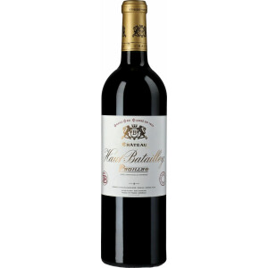 Château Haut-Batailley 5ème Grand Cru...