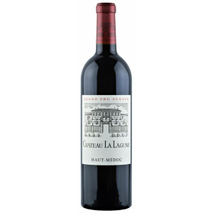 Château La Lagune 3ème Grand Cru...