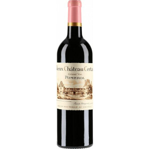 Vieux Château Certan Pomerol AOC 1985