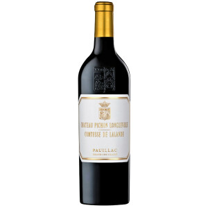 Château Pichon Longueville Comtesse de Lalande...