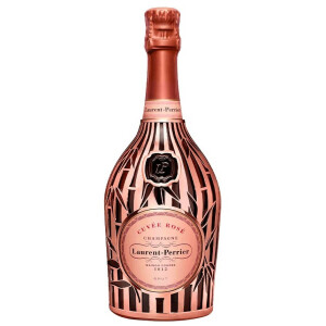 Laurent-Perrier Cuvée Rosé Brut mit...