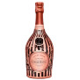 Laurent-Perrier Cuvée Rosé Brut mit Manschette (Bambus)