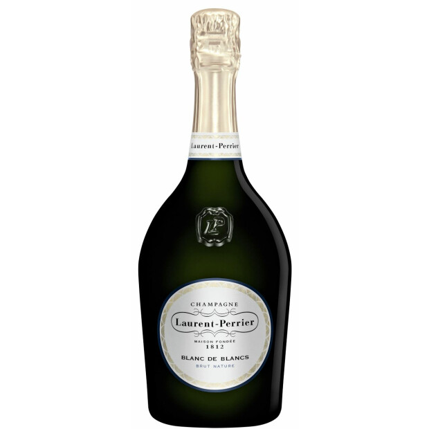 Laurent-Perrier Blanc de Blancs Brut Nature