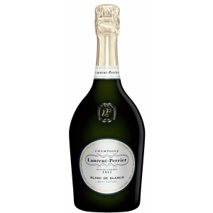 Laurent-Perrier Blanc de Blancs Brut Nature