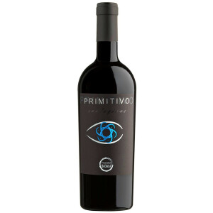 Feudo Badalà Primitivo Evoluzione Puglia IGT San...