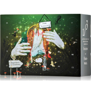 Jungwinzer-Adventskalender (24 x 0,1 l)