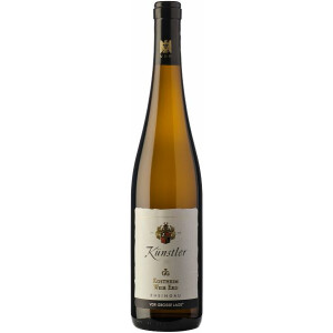 Künstler Kostheimer Weiß Erd Riesling GG...
