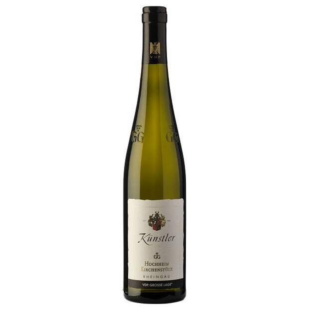 Künstler Hochheimer Kirchenstück Riesling GG trocken 2020