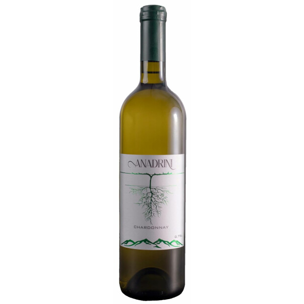 Anadrini Chardonnay trocken