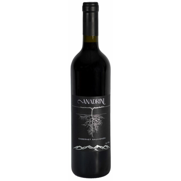 Anadrini Cabernet Sauvignon trocken