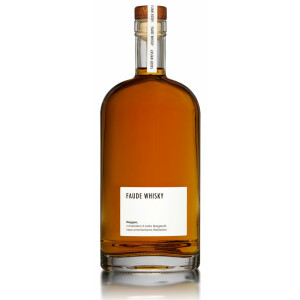 Faude Whisky Roggen