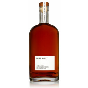 Faude Whisky Roggen + Weizen