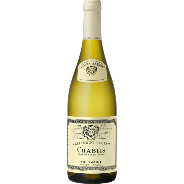 Chablis AOC Louis Jadot