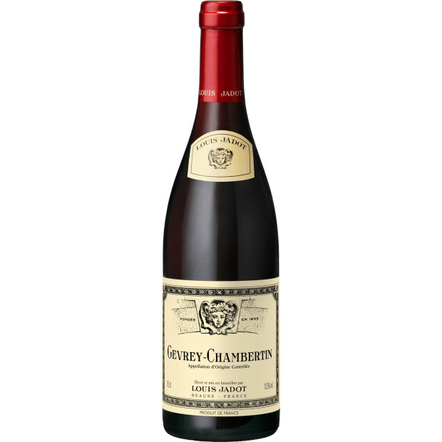 Gevrey-Chambertin AOC Louis Jadot 2019