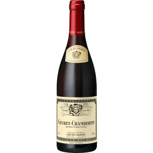 Gevrey-Chambertin AOC Louis Jadot 2019