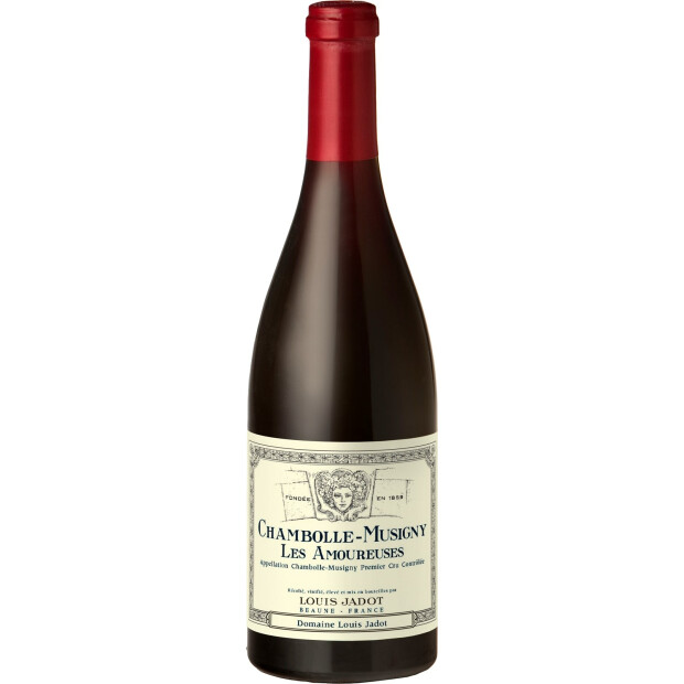 Chambolle-Musigny 1er Cru LES AMOUREUSES Louis Jadot 2019 in 6er OHK