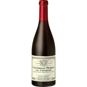 Chambolle-Musigny 1er Cru LES AMOUREUSES Louis Jadot 2019...