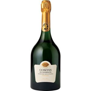 Taittinger Comtes de Champagne Blanc de Blancs Brut 2012