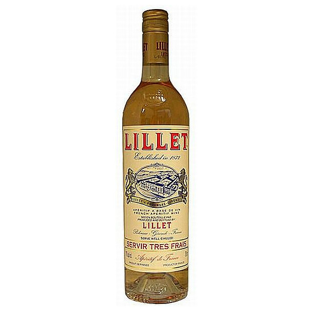 Lillet Blanc