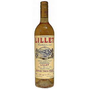 Lillet Blanc
