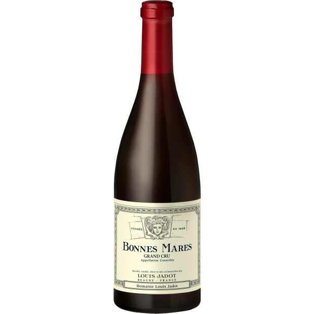 BONNES MARES Grand Cru Louis Jadot 2019 in 6er OHK