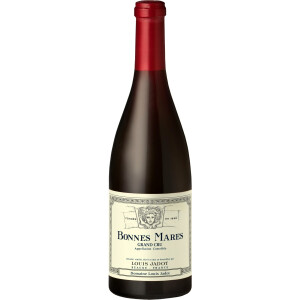 BONNES MARES Grand Cru Louis Jadot 2019 in 6er OHK