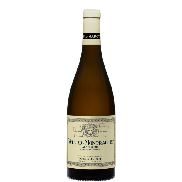 BÂTARD-MONTRACHET Grand Cru Louis Jadot 2019 in 6er OHK