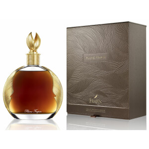 Cognac Frapin PLUME FRAPIN Cognac Grande Champagne AOC