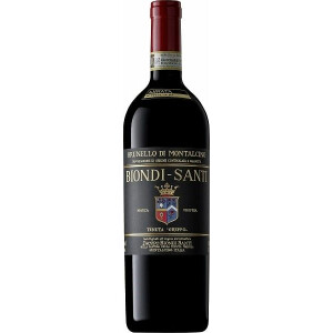 Biondi-Santi Brunello di Montalcino DOCG Annata 2009
