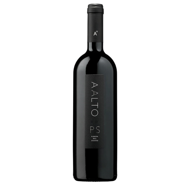 Bodegas Aalto AALTO PS Ribera del Duero DO 2019