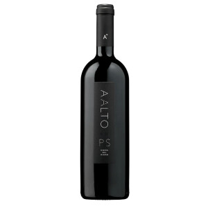 Bodegas Aalto AALTO PS Ribera del Duero DO 2019