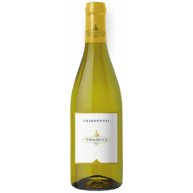 Tormaresca Chardonnay Puglia IGT